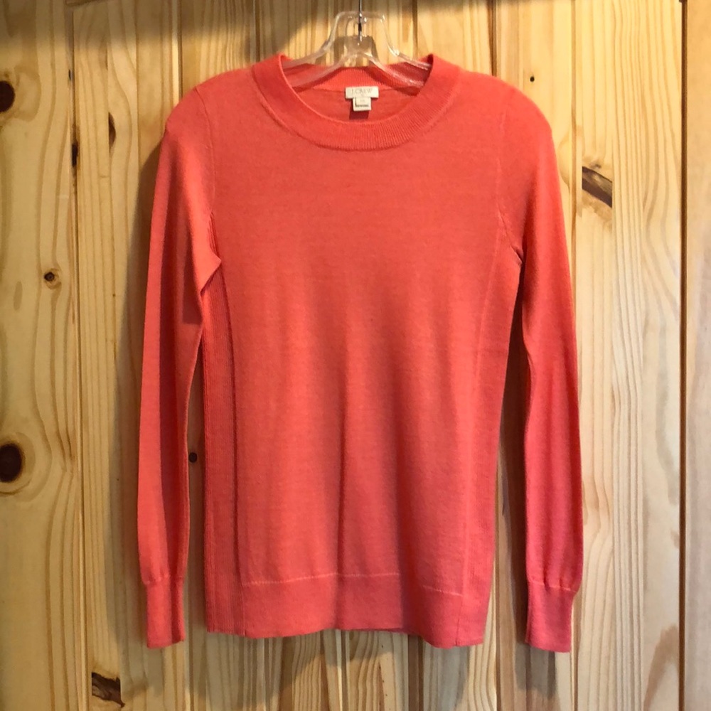 J. Crew Factory XXS Sweater